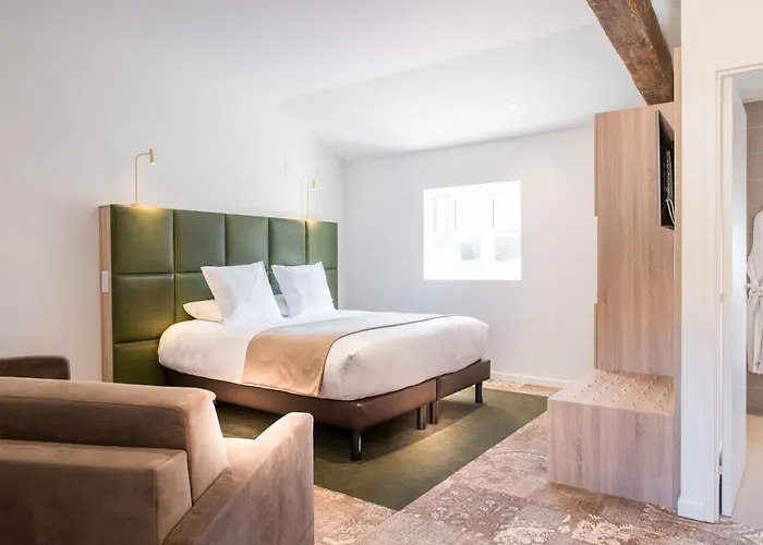 Logis Le Tilia Joux