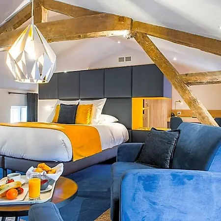 Logis Le Tilia